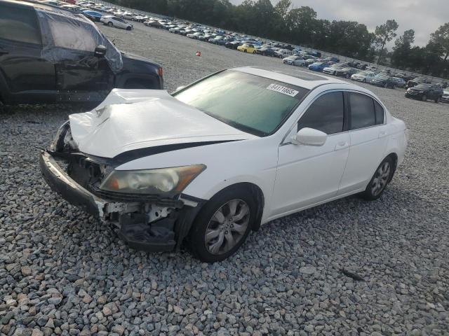 2010 HONDA ACCORD EXL - 1HGCP2F88AA162974