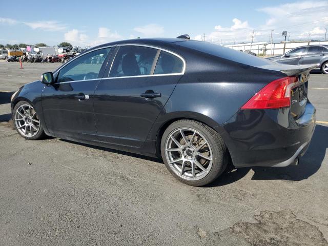 2012 VOLVO S60 T6 #3284626344