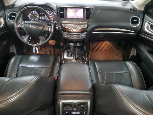 2014 INFINITI QX60 #3312469612