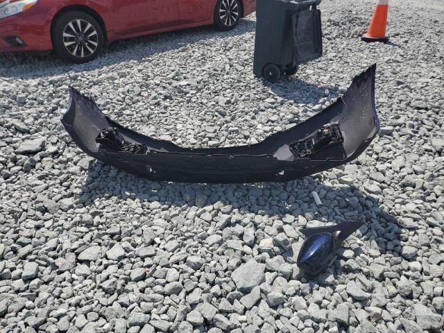 2015 HONDA ACCORD SPO - 1HGCR2F55FA273487