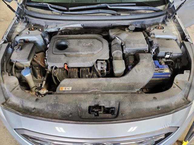 2015 HYUNDAI SONATA SPO - 5NPE34AF4FH021176