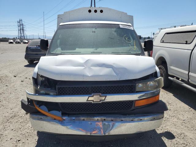 2013 CHEVROLET EXPRESS G3500 #3304572439