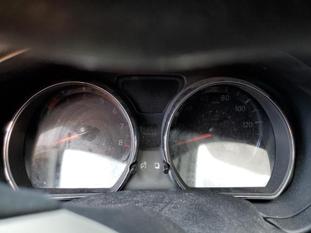 2018 NISSAN VERSA S 3N1CN7APXJL831953