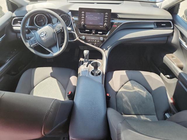 2024 TOYOTA CAMRY LE #3296874861