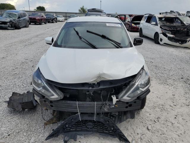 2019 NISSAN SENTRA S 3N1AB7AP3KY235670