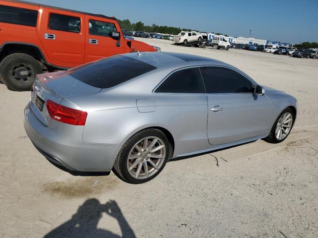 2016 AUDI A5 PREMIUM WAUM2AFR9GA002239