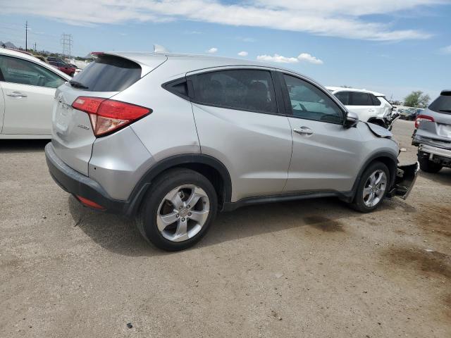 2016 HONDA HR-V EX 3CZRU6H58GM754893