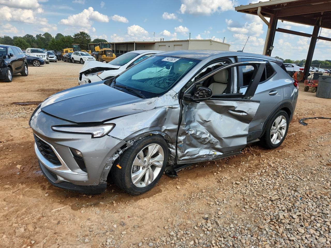BUICK ENCORE PREFERRED