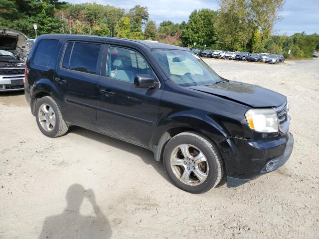2015 HONDA PILOT EXLN 5FNYF4H76FB032617