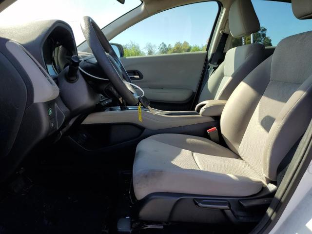 2016 HONDA HR-V LX 3CZRU5H32GM709232