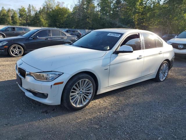 2013 BMW 328 XI - WBA3B3C55DF145762