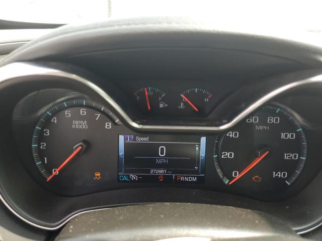 2018 CHEVROLET IMPALA PREMIER - 2G1125S30J9114633