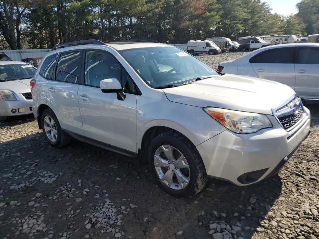 2015 SUBARU FORESTER 2 - JF2SJADC1FH491495