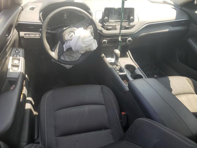 2024 NISSAN ALTIMA S #3297946810