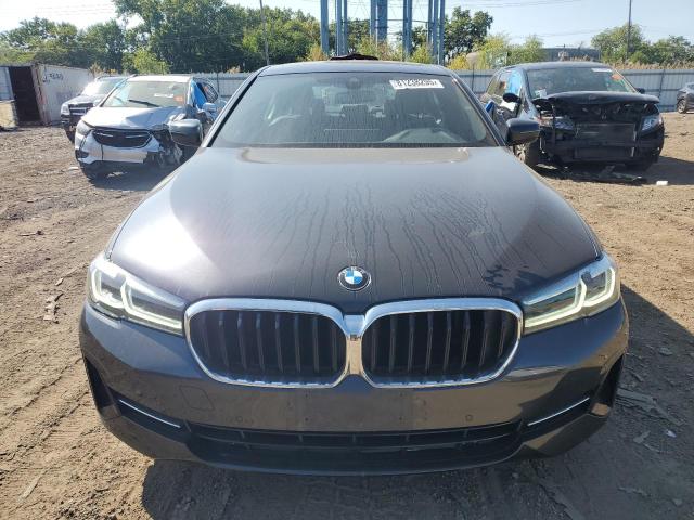 2022 BMW 530 XI WBA13BJ05NWX48654