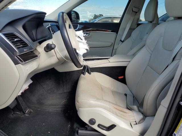 2019 VOLVO XC90 T5 MO YV4102CKXK1514607