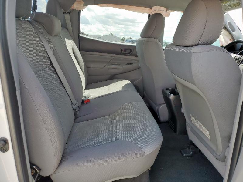 2015 TOYOTA TACOMA DOUBLE CAB PRERUNNER 5TFJX4GN2FX047409