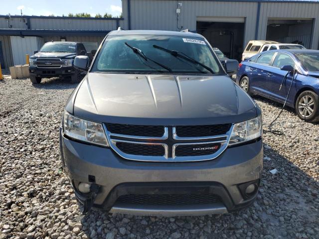 2013 DODGE JOURNEY SX - 3C4PDDBGXDT641394