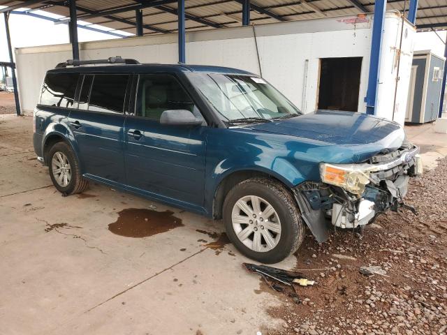 2011 FORD FLEX SE - 2FMGK5BC5BBD10137