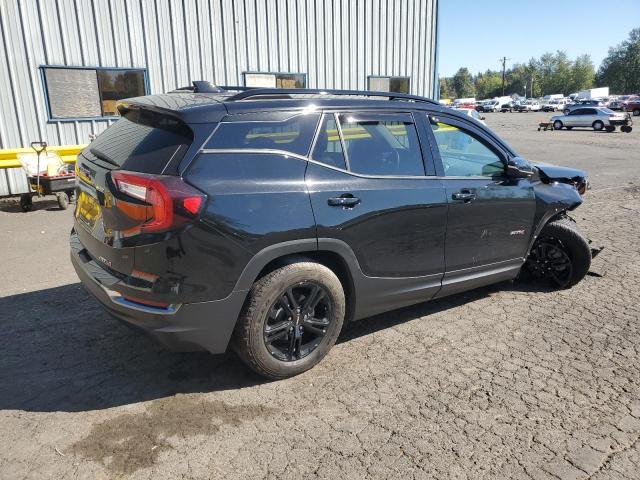 2023 GMC TERRAIN AT4 3GKALYEG2PL131481