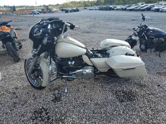 2022 HARLEY-DAVIDSON FLHX #3286736312
