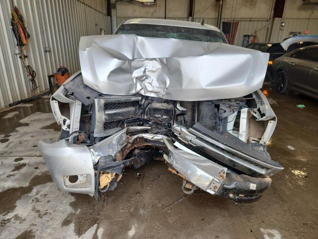 2011 CHEVROLET SILVERADO - 1GCRKSE36BZ253712