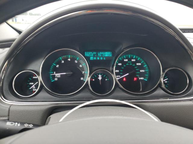 2017 BUICK ENCLAVE 5GAKVCKD8HJ186891