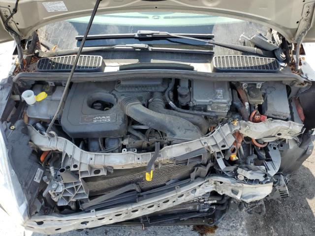 2015 FORD C-MAX PREM 1FADP5CU5FL107163