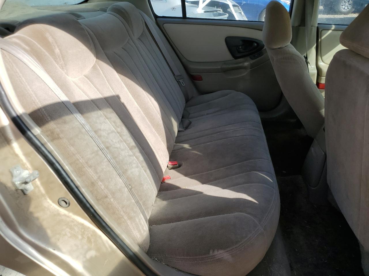 Lot #3283337963 2005 CHEVROLET CLASSIC