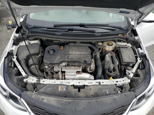 2018 CHEVROLET CRUZE LS #3318984932