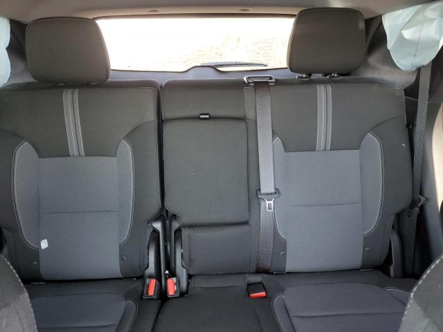 2024 CHEVROLET BLAZER 2LT #3280471129