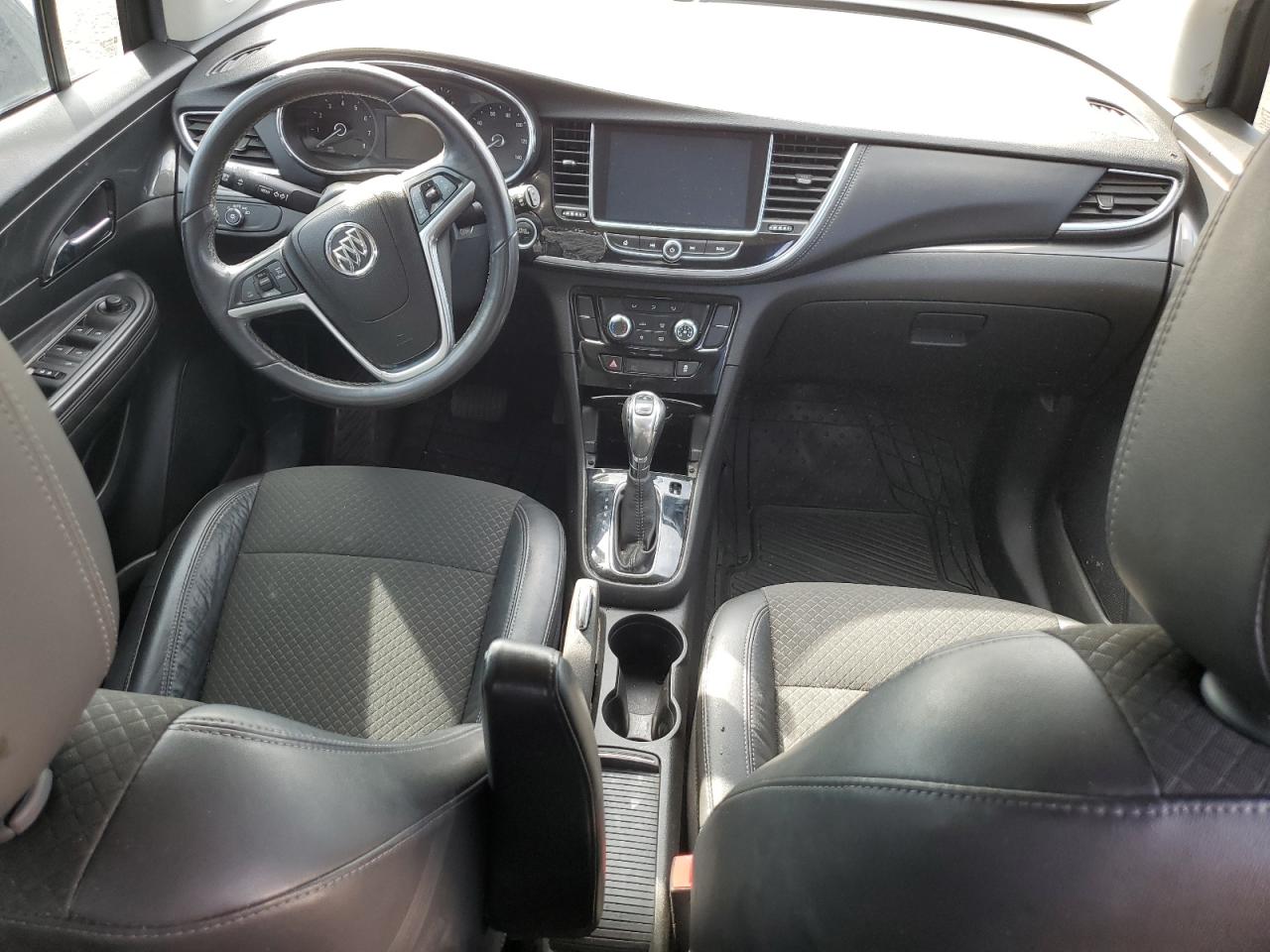 BUICK ENCORE PREFERRED