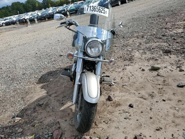 YAMAHA VSTAR 2006 tan  gas JYAVP11E36A088249 photo #3