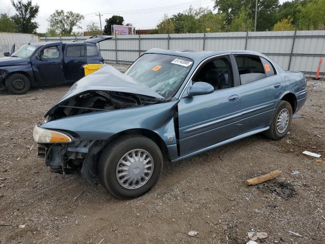 BUICK LESABRE CU