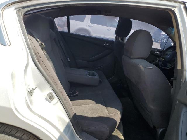 2012 NISSAN ALTIMA BAS - 1N4AL2AP5CN524731