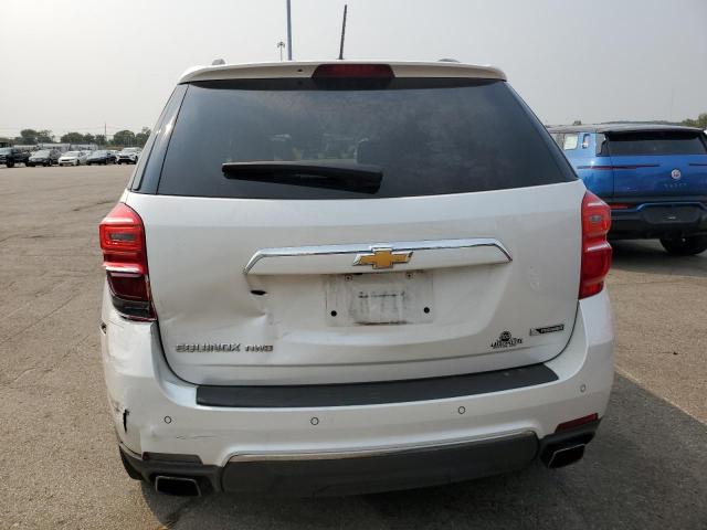 2017 CHEVROLET EQUINOX PREMIER 2GNFLGE30H6182631