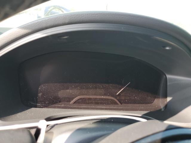 2025 HONDA CIVIC SPORT - 2HGFE2F56SH587394