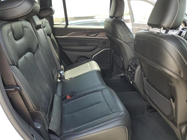 2024 JEEP GRAND CHEROKEE LIMITED 4XE 1C4RJYB66RC120496
