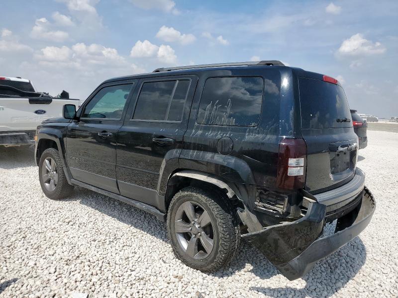 2016 JEEP PATRIOT SP - 1C4NJPBA5GD694219