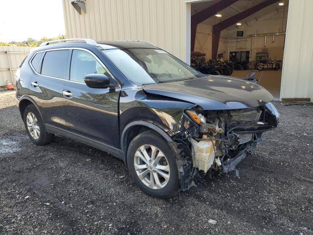 2016 NISSAN ROGUE S KNMAT2MV8GP710830