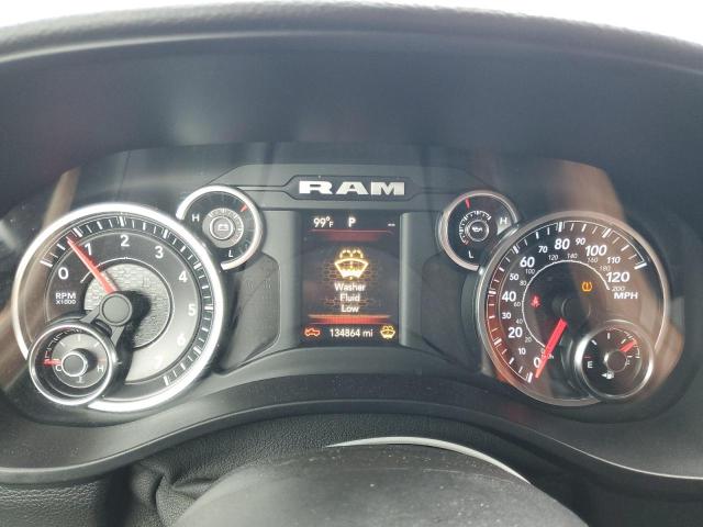 2020 RAM 1500 BIG H 1C6SRFFT7LN377345