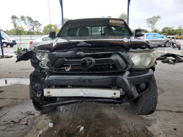 2015 TOYOTA TACOMA ACC - 5TFUX4EN5FX031673