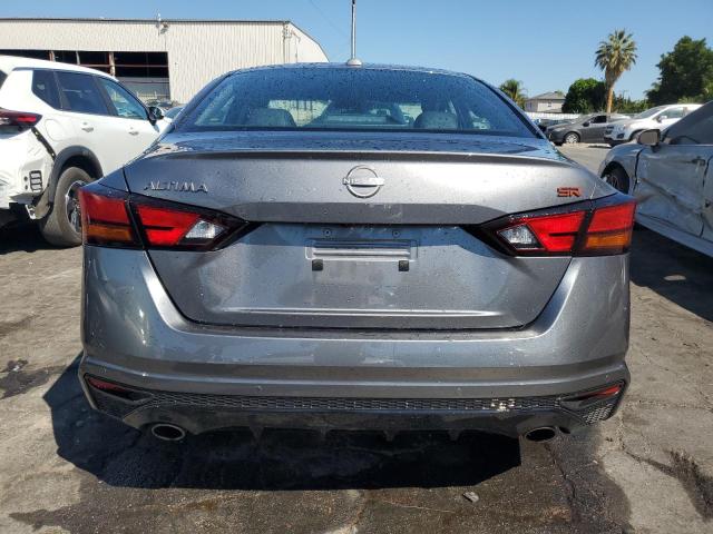 2025 NISSAN ALTIMA SR 1N4BL4CV6SN314794