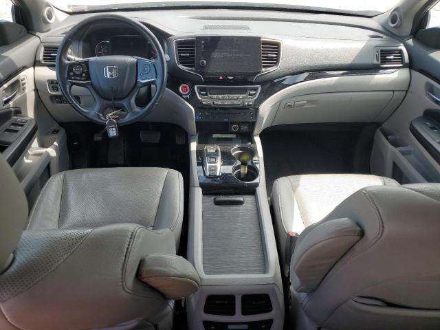 2019 HONDA PILOT ELITE 5FNYF6H08KB013513