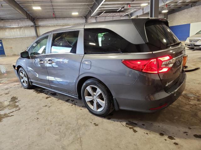 2020 HONDA ODYSSEY EX 5FNRL6H79LB047438