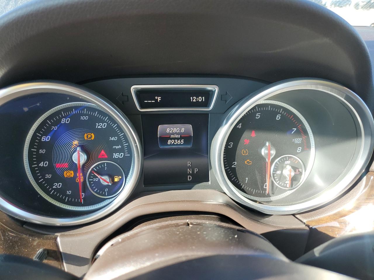 MERCEDES-BENZ GLE-CLASS 350