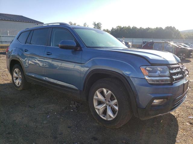 2019 VOLKSWAGEN ATLAS SE 1V2LR2CA4KC575334