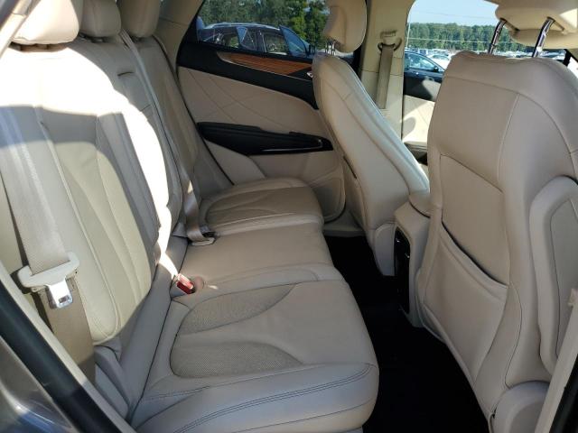 2016 LINCOLN MKC SELECT 5LMCJ2C96GUJ18419