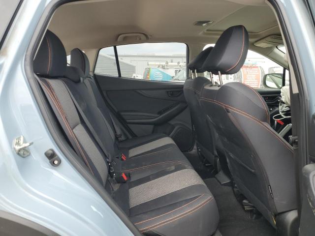 2021 SUBARU CROSSTREK - JF2GTAEC5MH234612