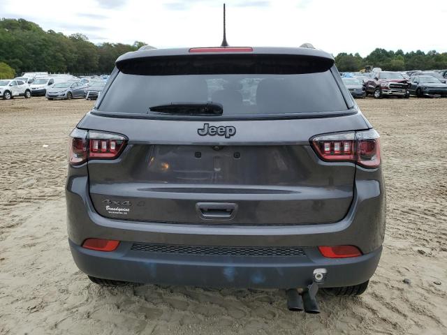 2021 JEEP COMPASS 80 3C4NJDEB3MT537040